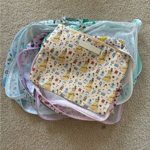 Stoney Clover Lane Disney Princess Packing Cubes